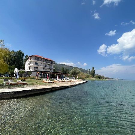 Hotel Victoria Memlishte Εξωτερικό φωτογραφία