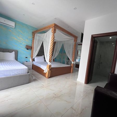Hotel Victoria Memlishte Εξωτερικό φωτογραφία