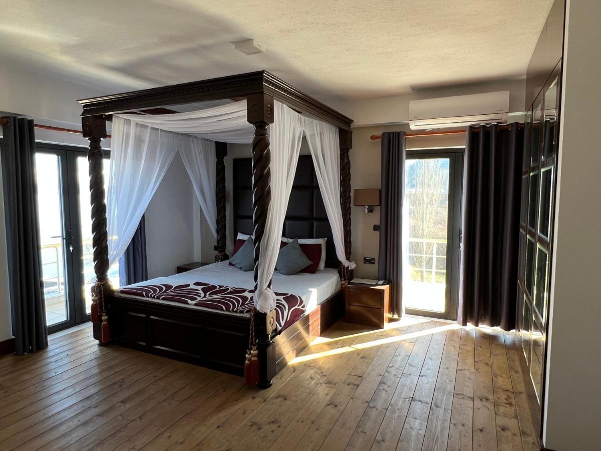 Hotel Victoria Memlishte Εξωτερικό φωτογραφία