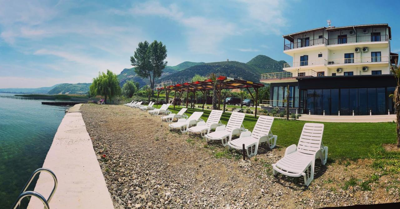 Hotel Victoria Memlishte Εξωτερικό φωτογραφία