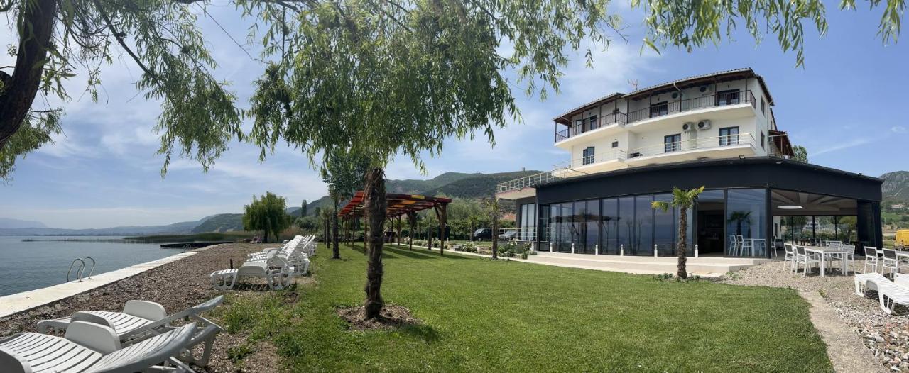 Hotel Victoria Memlishte Εξωτερικό φωτογραφία