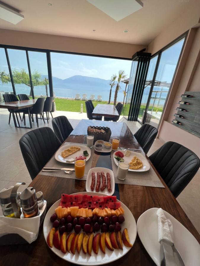 Hotel Victoria Memlishte Εξωτερικό φωτογραφία