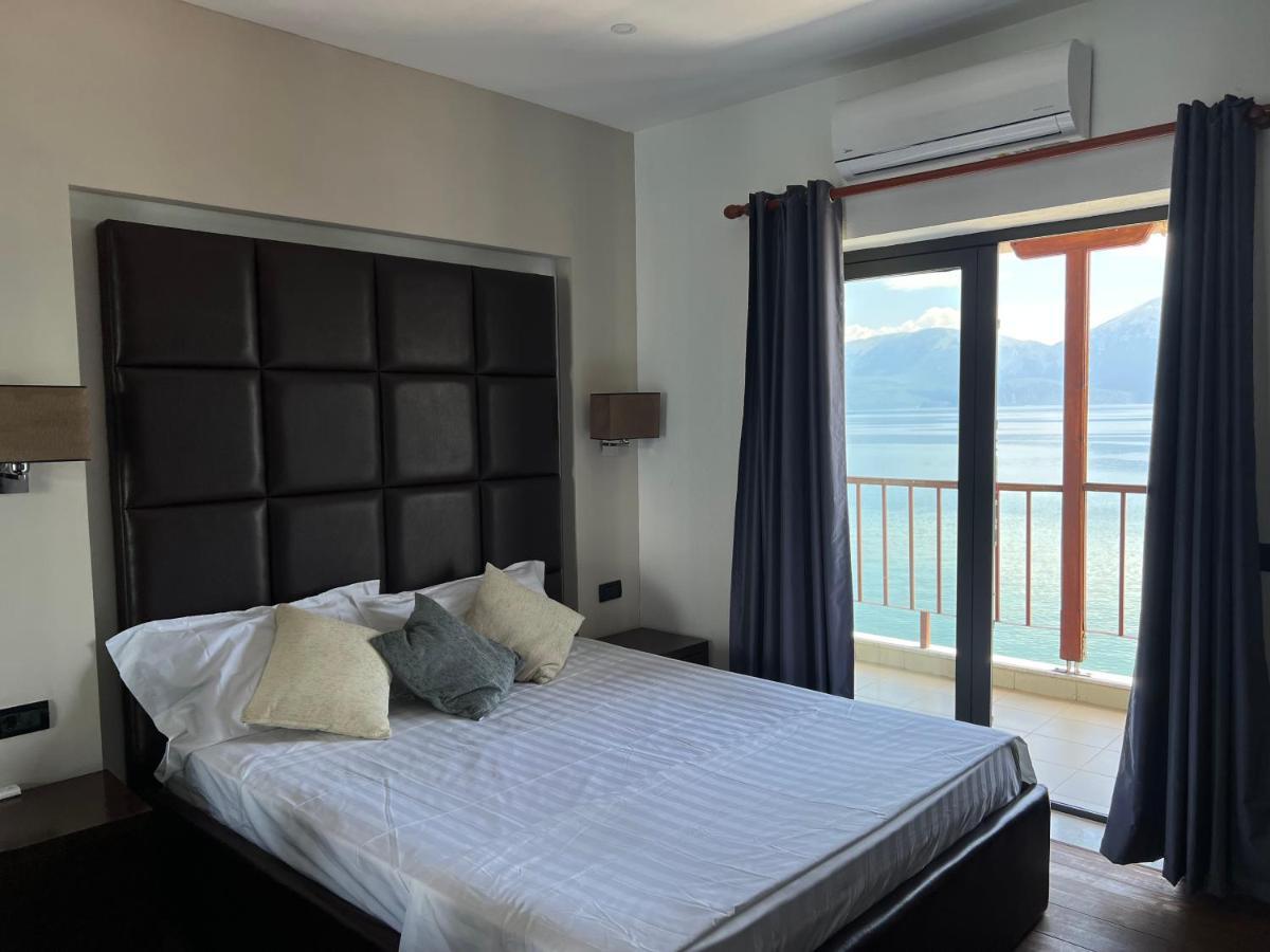 Hotel Victoria Memlishte Εξωτερικό φωτογραφία