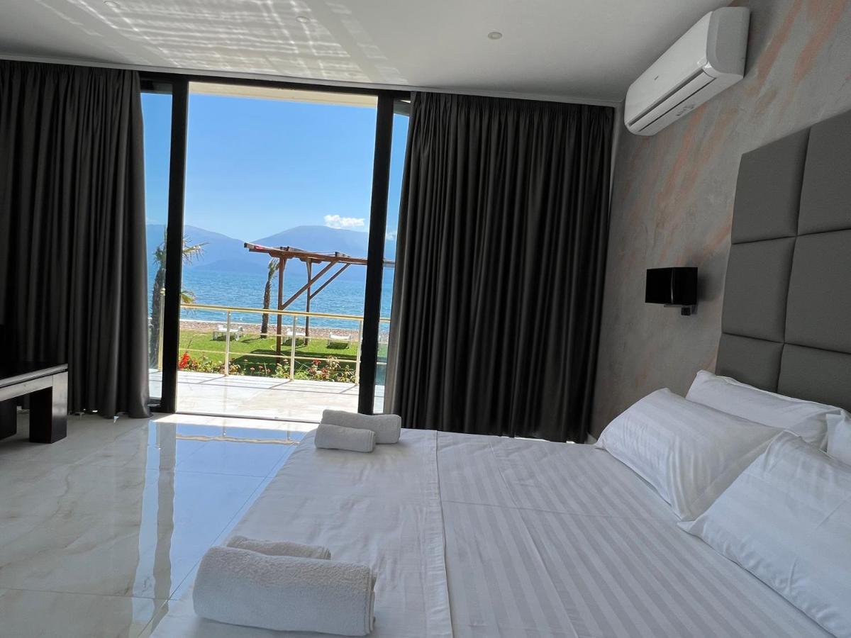 Hotel Victoria Memlishte Εξωτερικό φωτογραφία