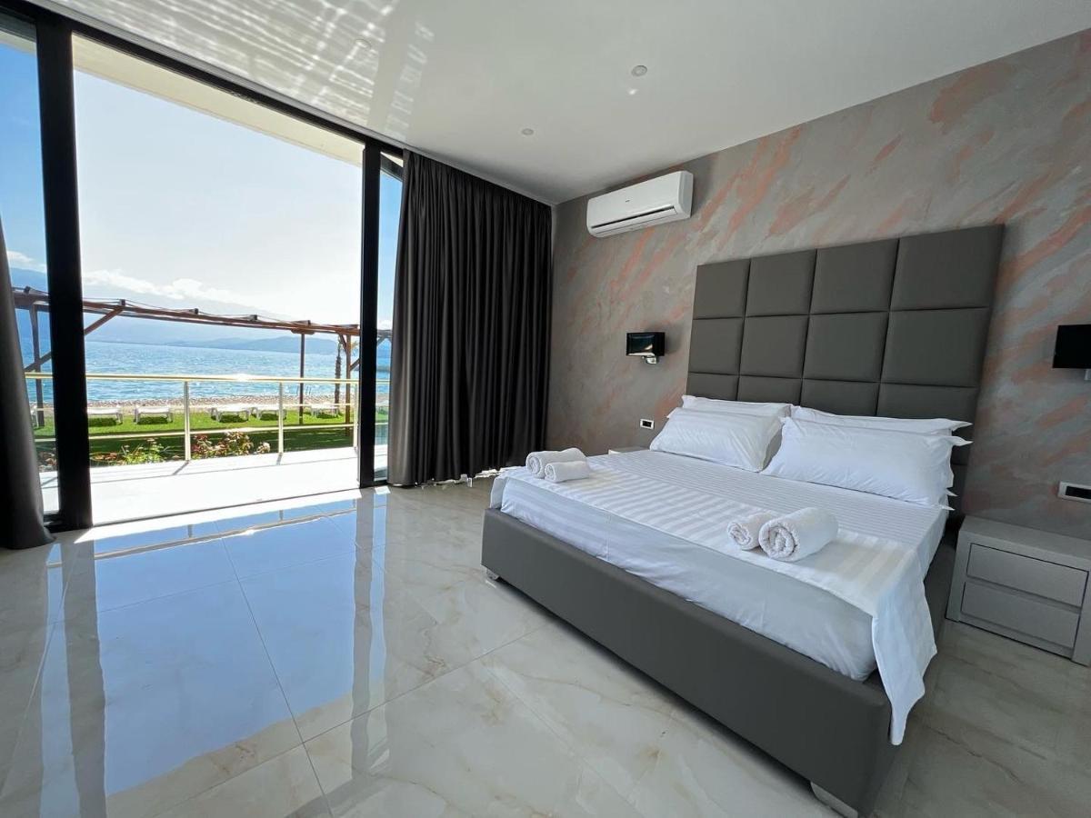 Hotel Victoria Memlishte Εξωτερικό φωτογραφία