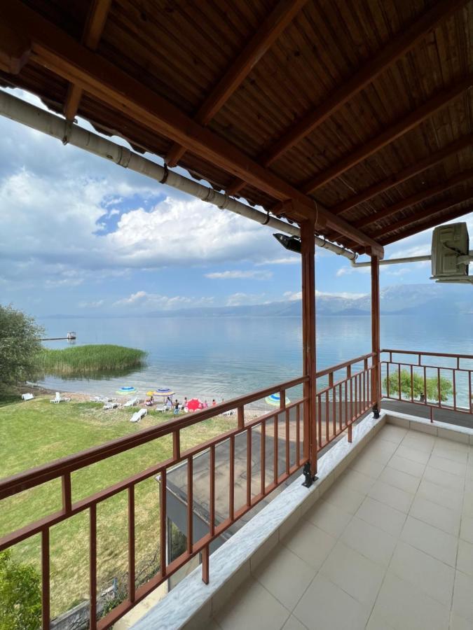 Hotel Victoria Memlishte Εξωτερικό φωτογραφία