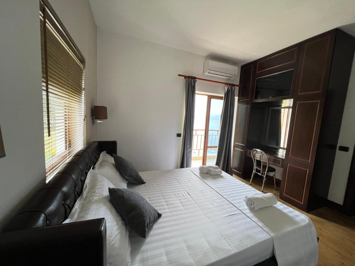 Hotel Victoria Memlishte Εξωτερικό φωτογραφία