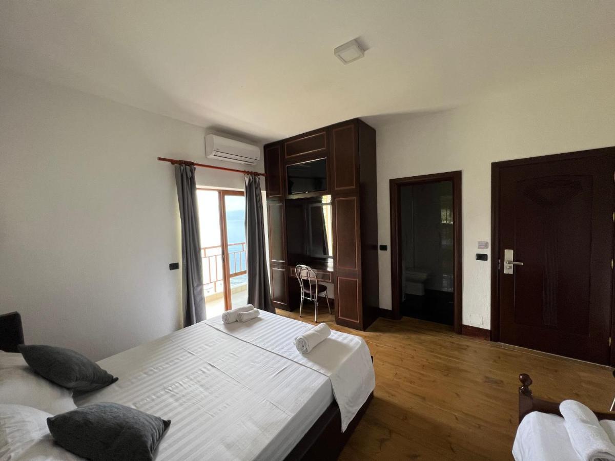 Hotel Victoria Memlishte Εξωτερικό φωτογραφία