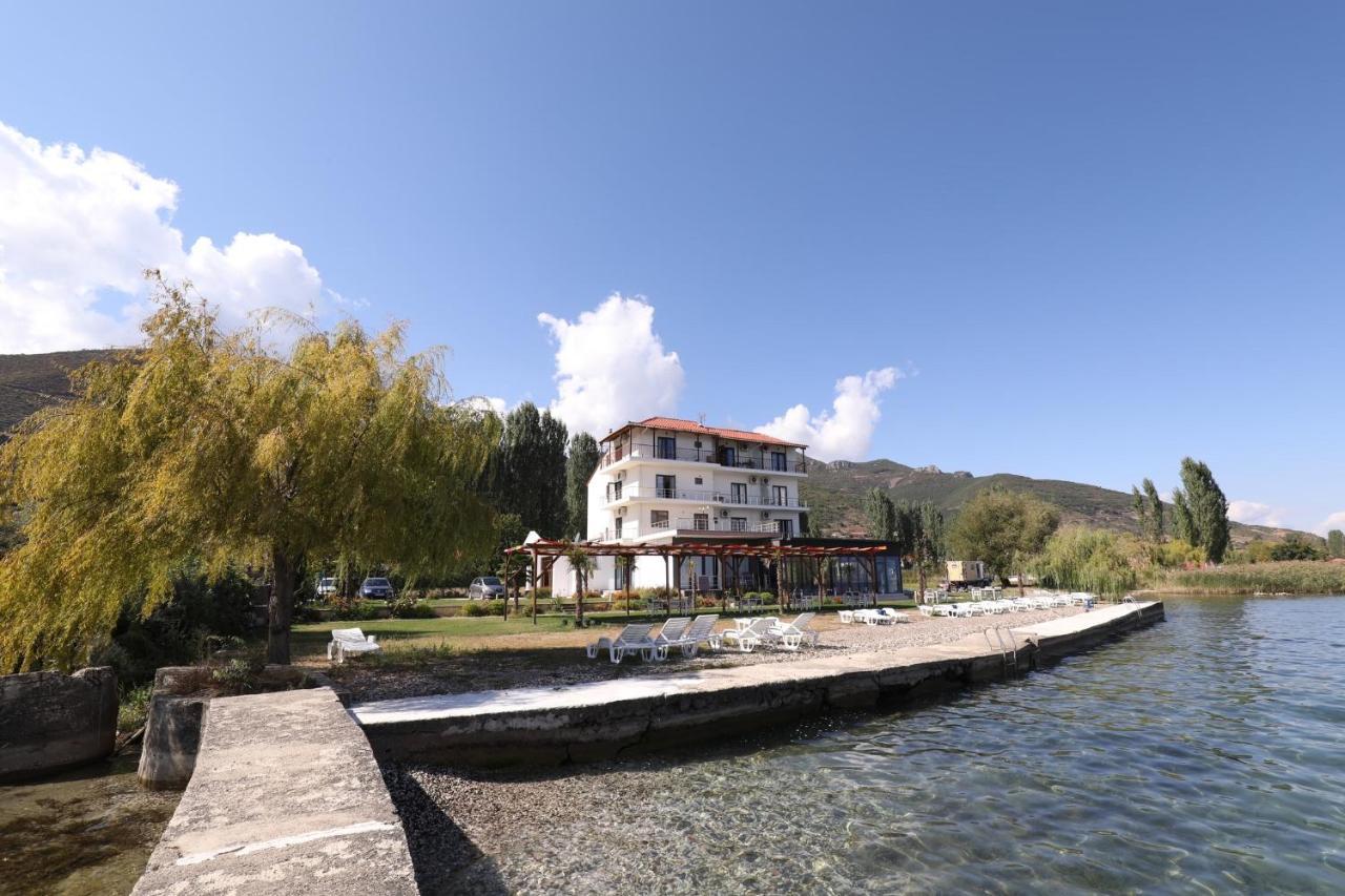 Hotel Victoria Memlishte Εξωτερικό φωτογραφία