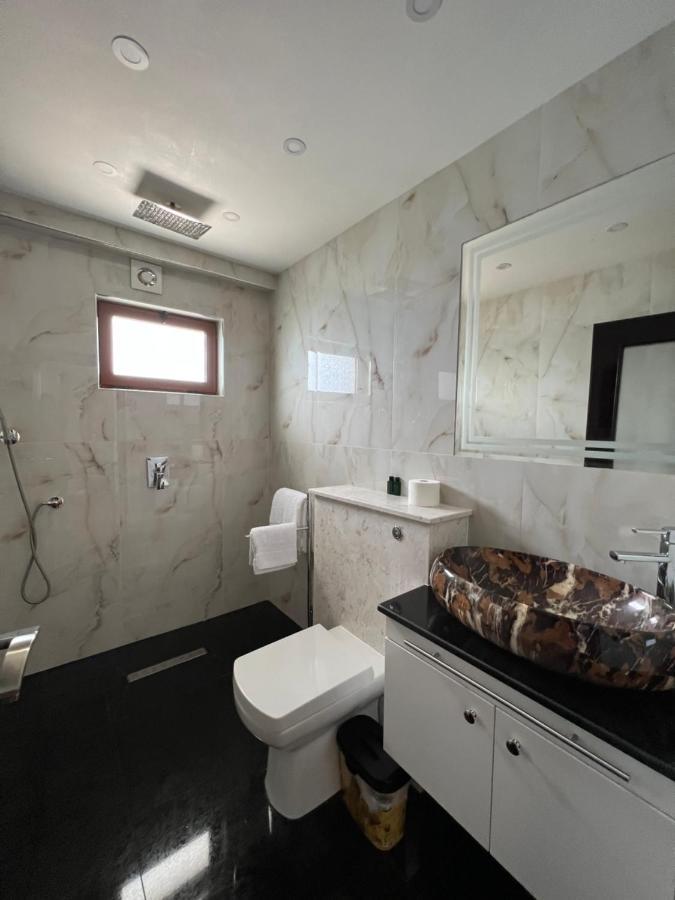 Hotel Victoria Memlishte Εξωτερικό φωτογραφία