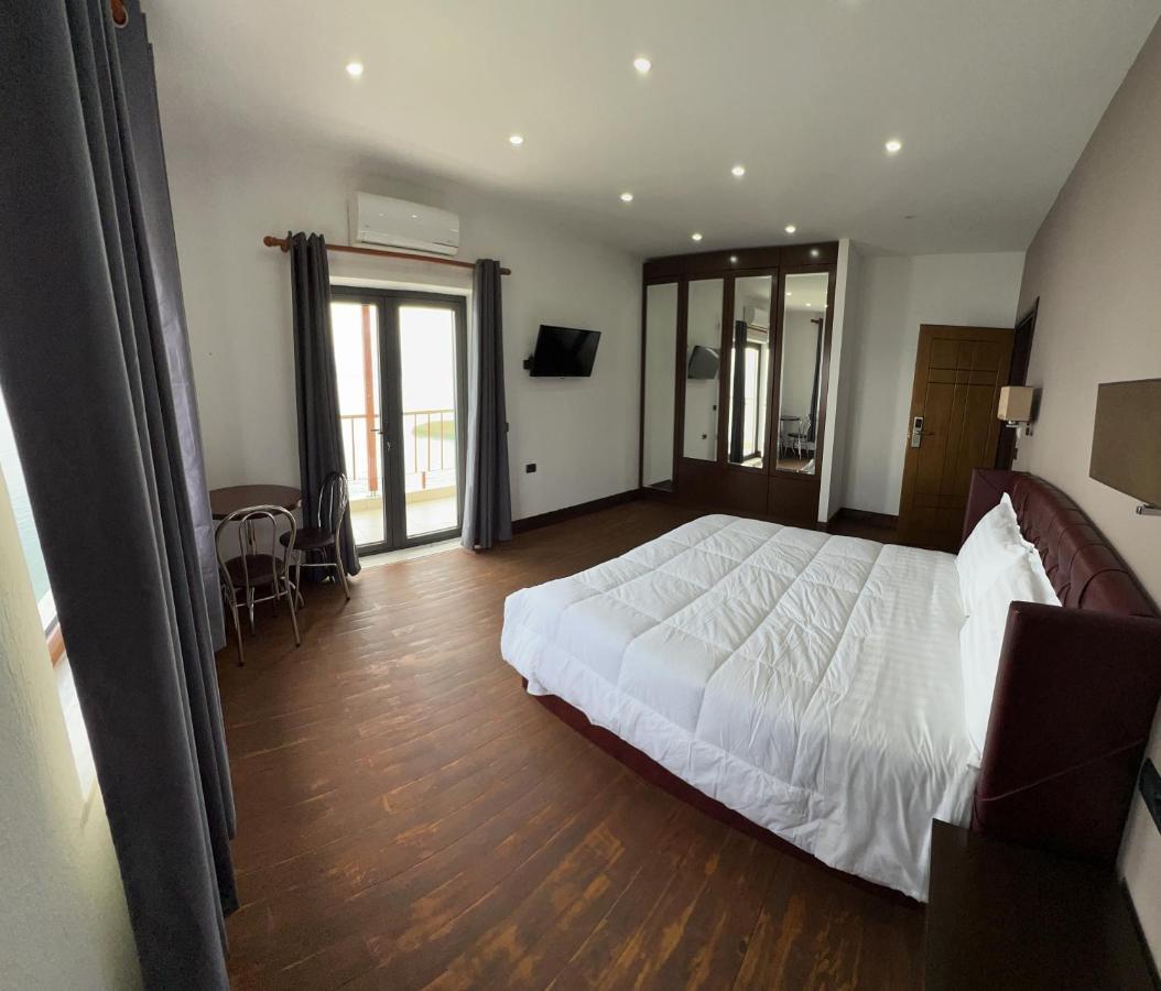 Hotel Victoria Memlishte Εξωτερικό φωτογραφία