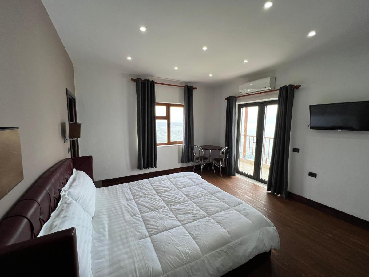 Hotel Victoria Memlishte Εξωτερικό φωτογραφία