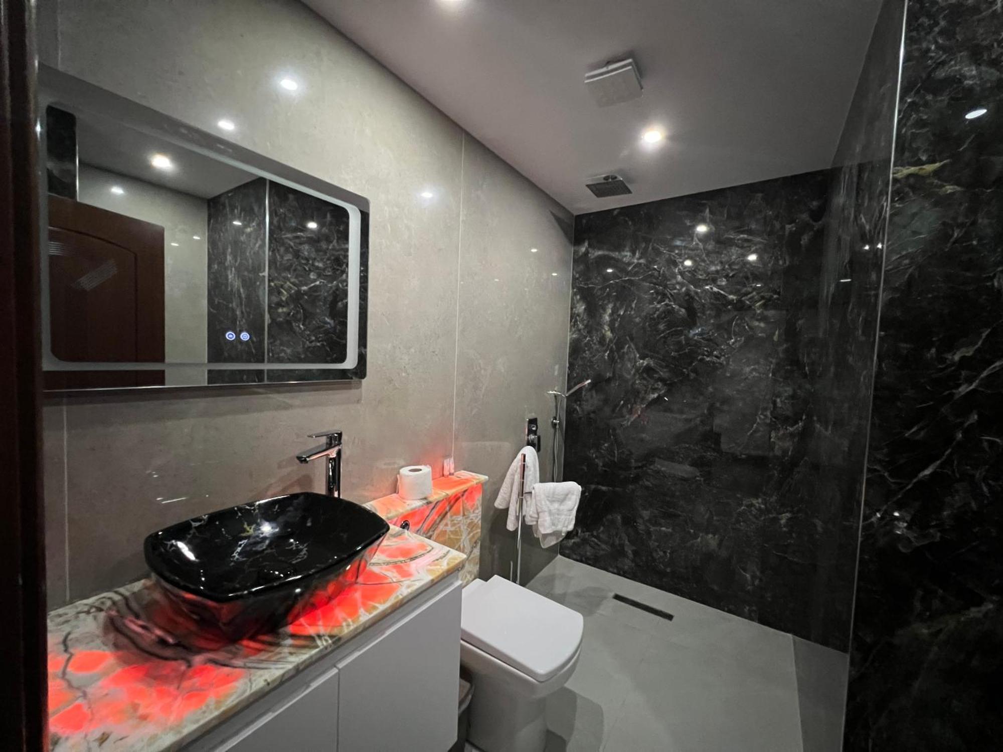 Hotel Victoria Memlishte Εξωτερικό φωτογραφία