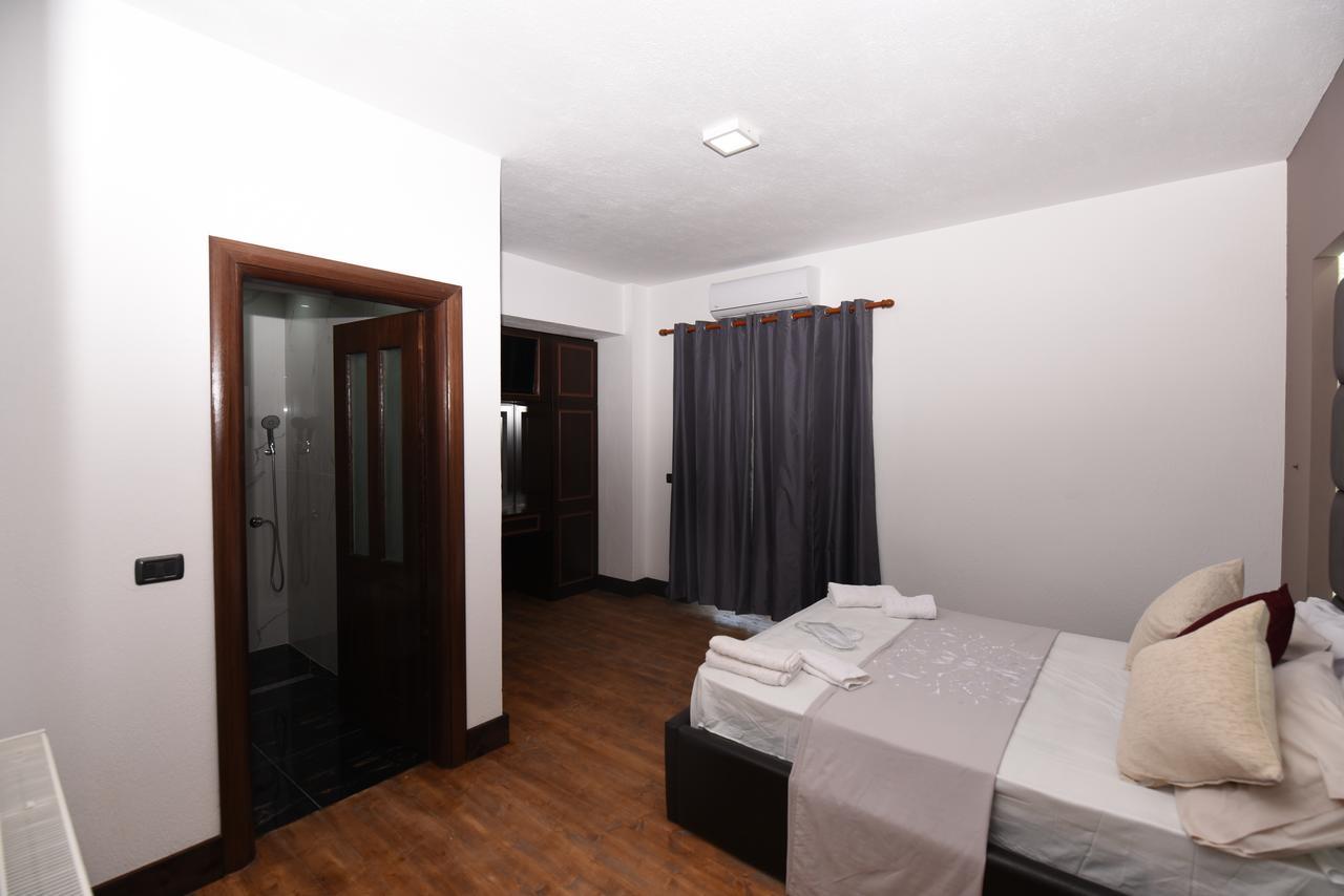Hotel Victoria Memlishte Εξωτερικό φωτογραφία