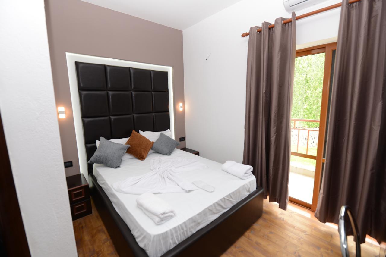 Hotel Victoria Memlishte Εξωτερικό φωτογραφία