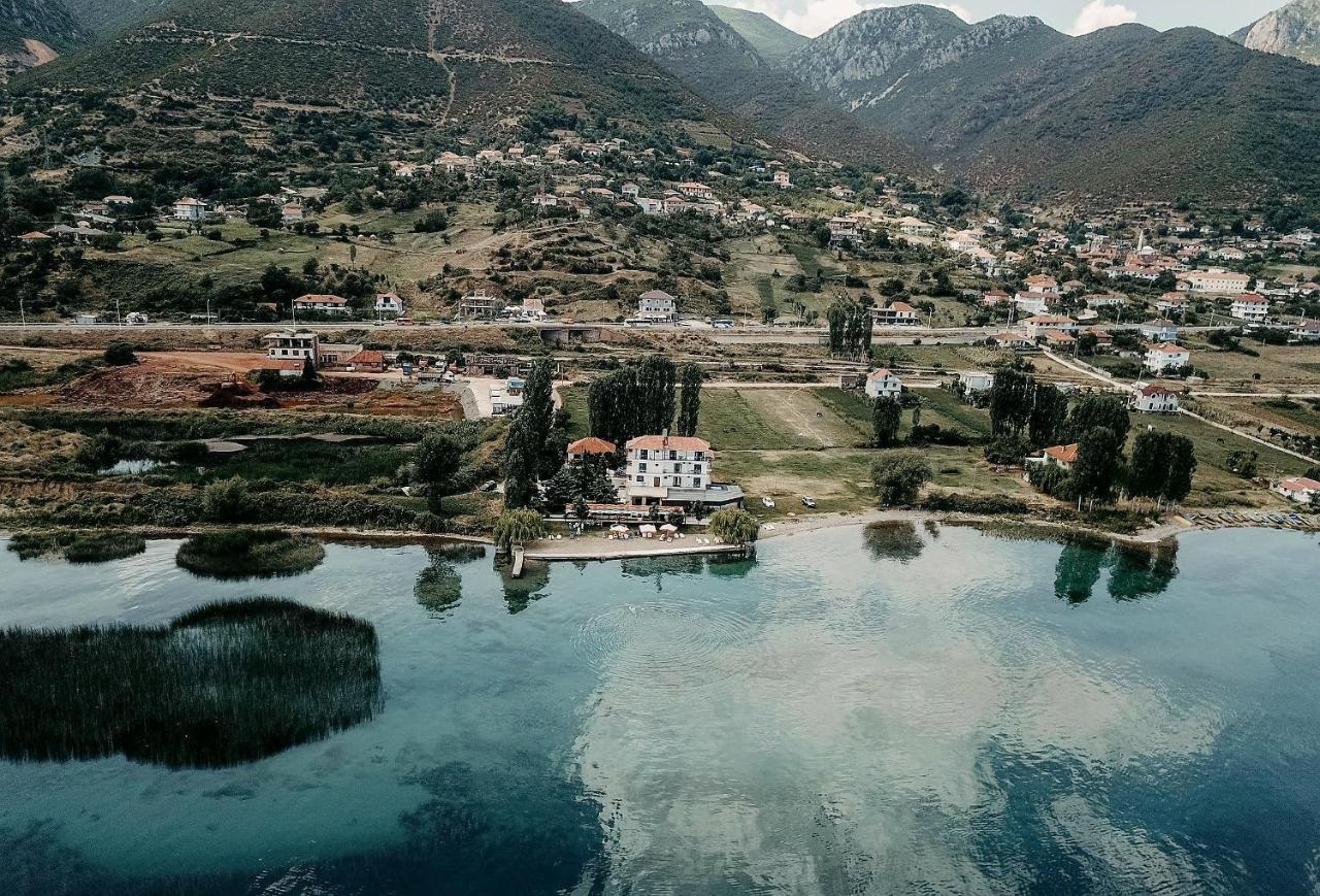 Hotel Victoria Memlishte Εξωτερικό φωτογραφία