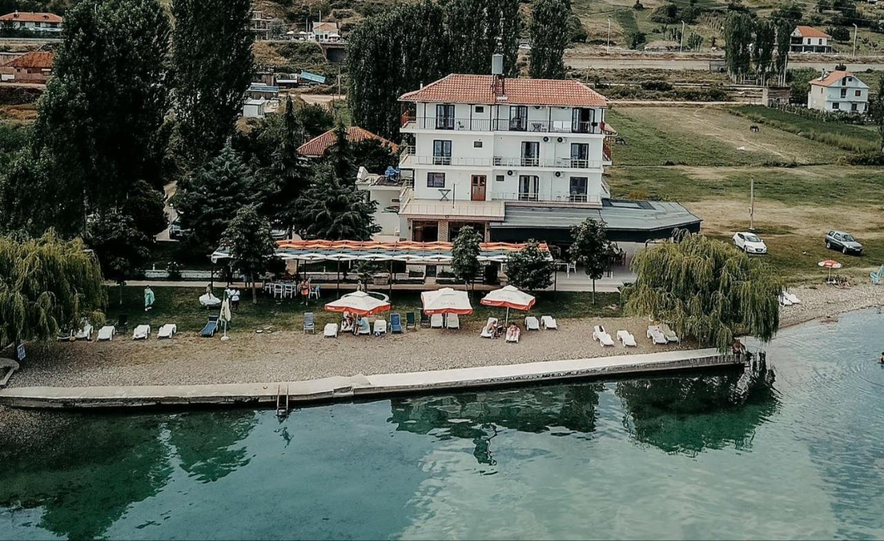 Hotel Victoria Memlishte Εξωτερικό φωτογραφία